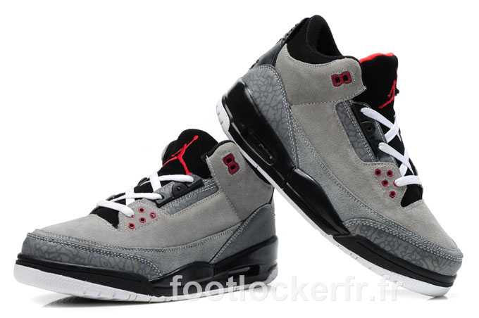 nike air jordan 3 iii retro france envente nike air jordan retro us12,eur46,uk11 enstock